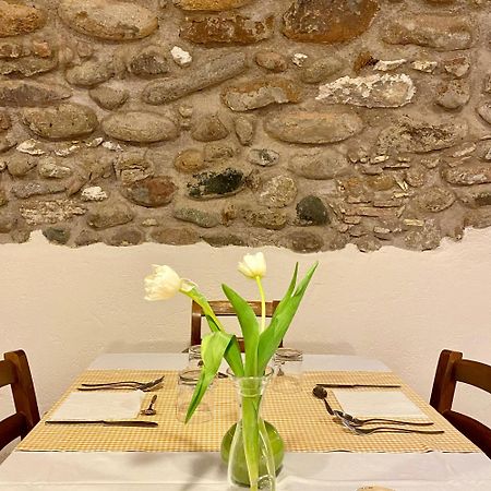 Agriturismo Ca' Cristane Rivoli Veronese エクステリア 写真
