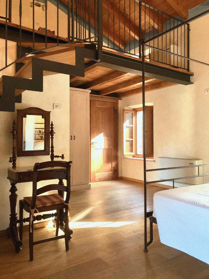 Agriturismo Ca' Cristane Rivoli Veronese エクステリア 写真