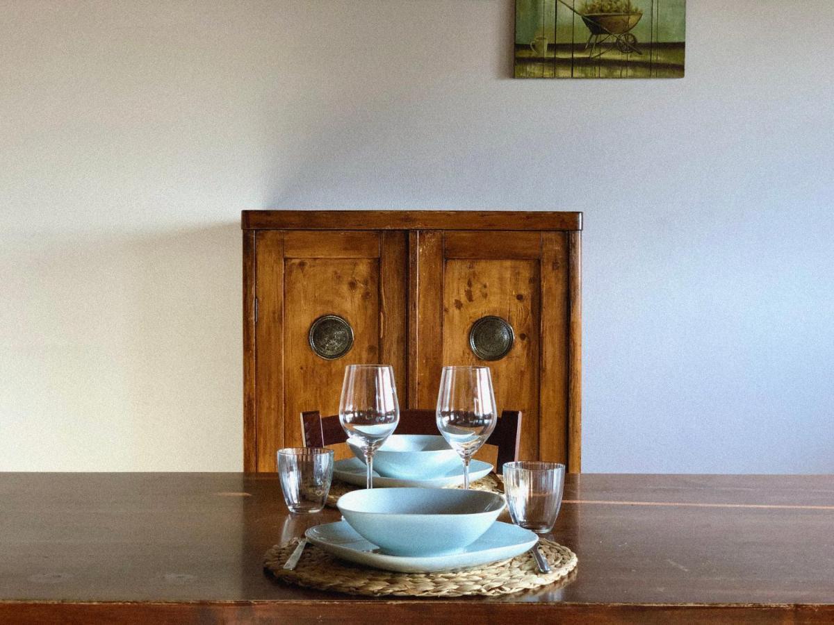 Agriturismo Ca' Cristane Rivoli Veronese エクステリア 写真