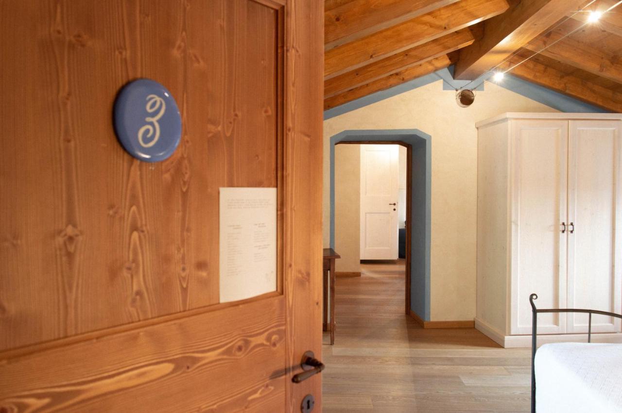 Agriturismo Ca' Cristane Rivoli Veronese エクステリア 写真
