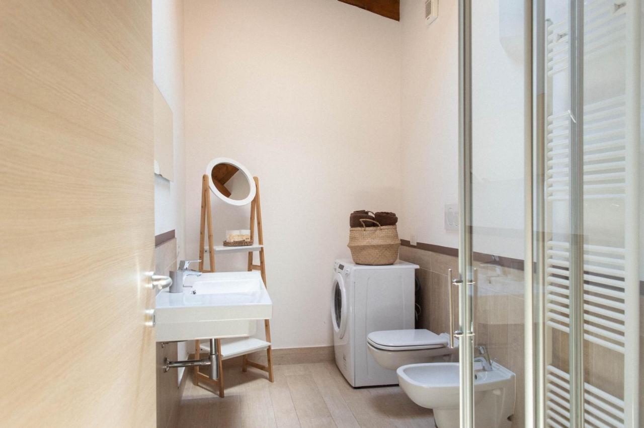 Agriturismo Ca' Cristane Rivoli Veronese エクステリア 写真