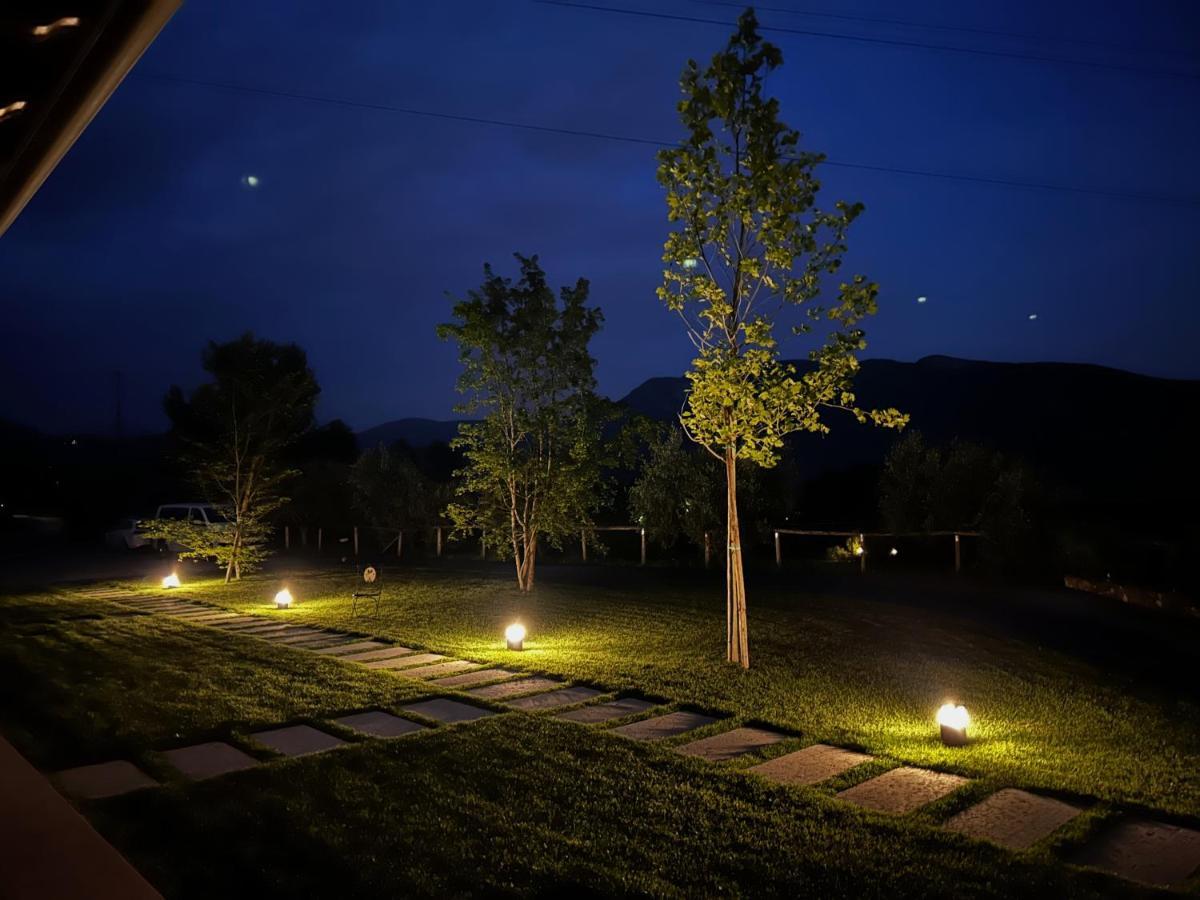 Agriturismo Ca' Cristane Rivoli Veronese エクステリア 写真