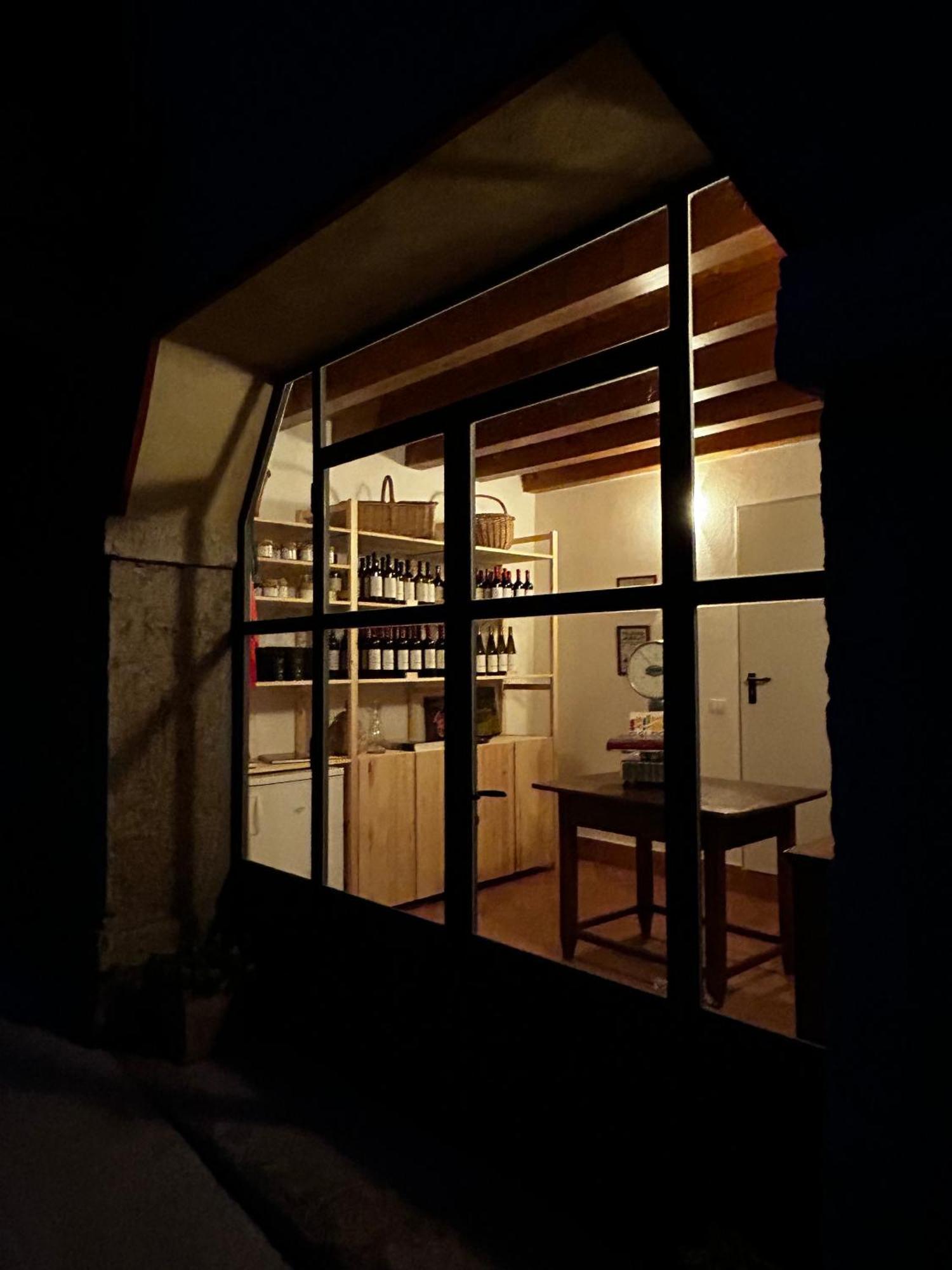 Agriturismo Ca' Cristane Rivoli Veronese エクステリア 写真